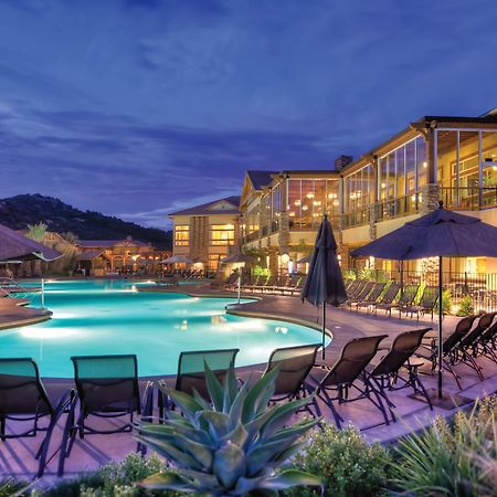 Hyatt Vacation Club At The Welk, San Diego Escondido Dış mekan fotoğraf