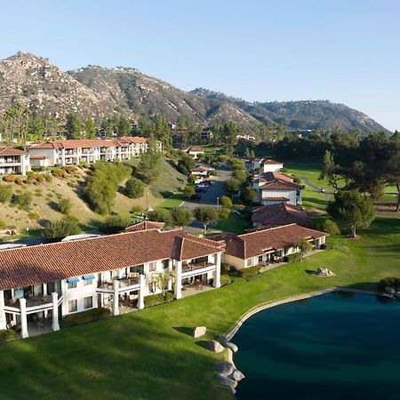 Hyatt Vacation Club At The Welk, San Diego Escondido Dış mekan fotoğraf
