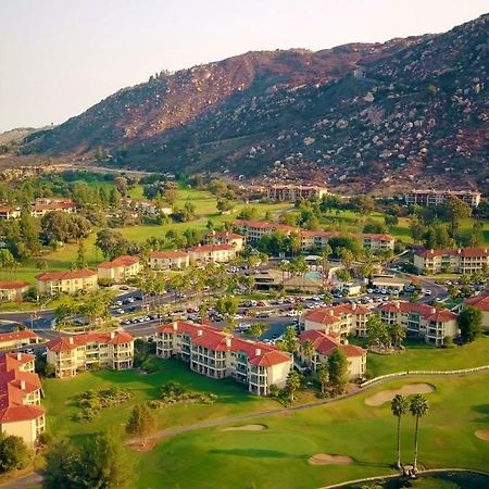 Hyatt Vacation Club At The Welk, San Diego Escondido Dış mekan fotoğraf