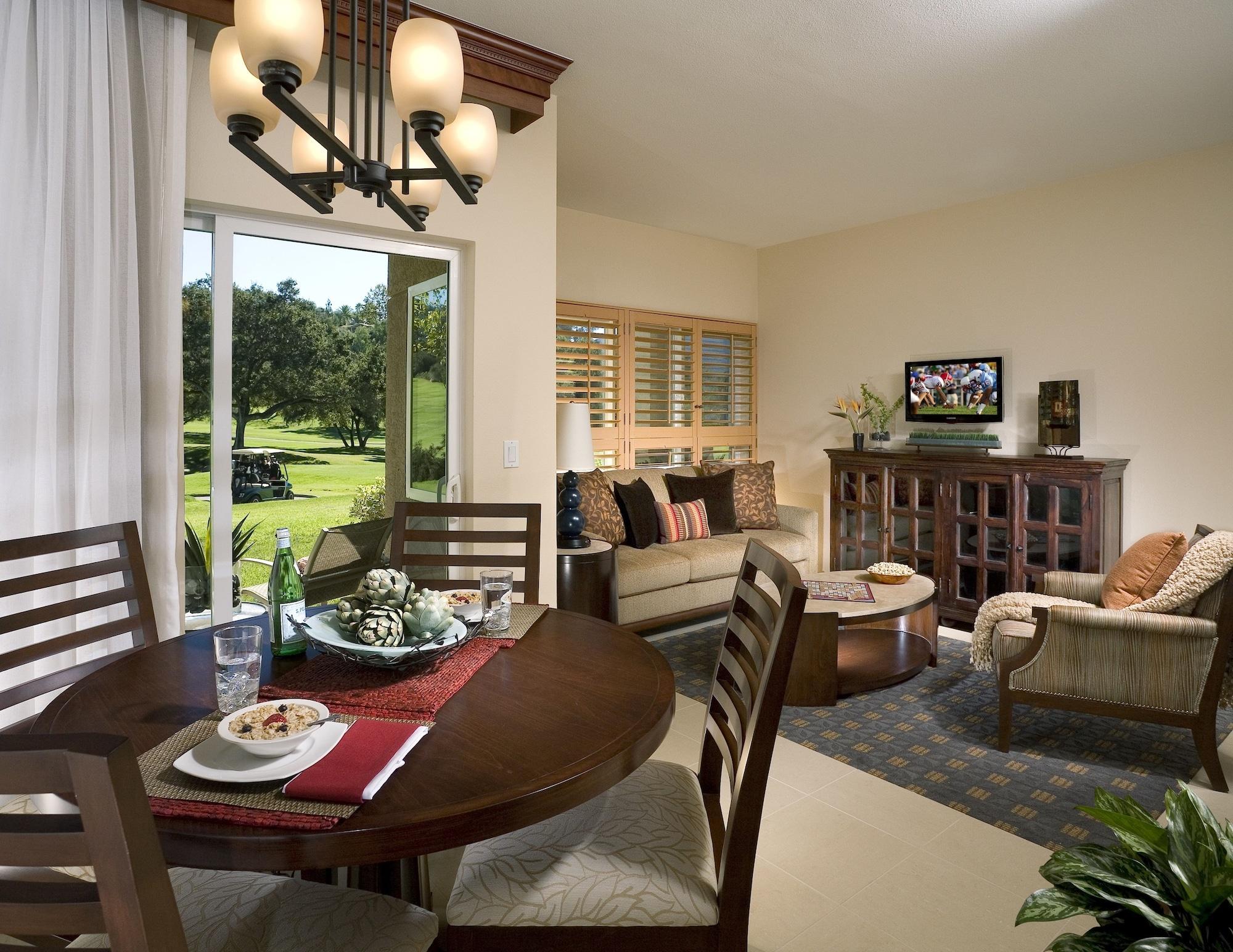 Hyatt Vacation Club At The Welk, San Diego Escondido Dış mekan fotoğraf