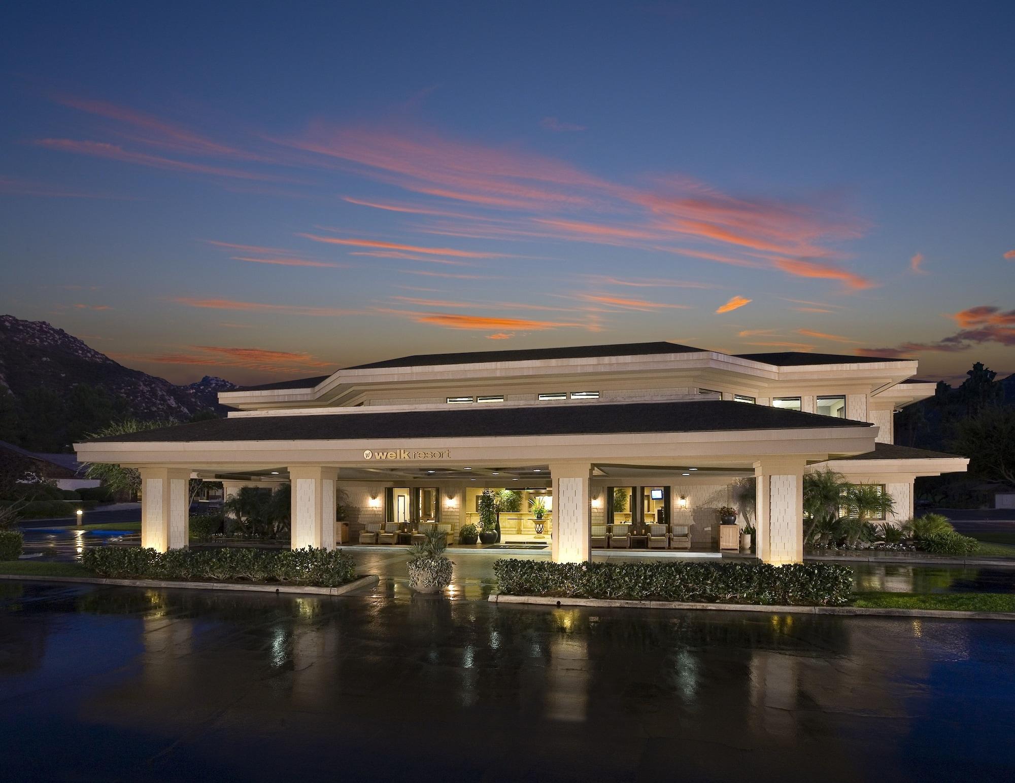 Hyatt Vacation Club At The Welk, San Diego Escondido Dış mekan fotoğraf