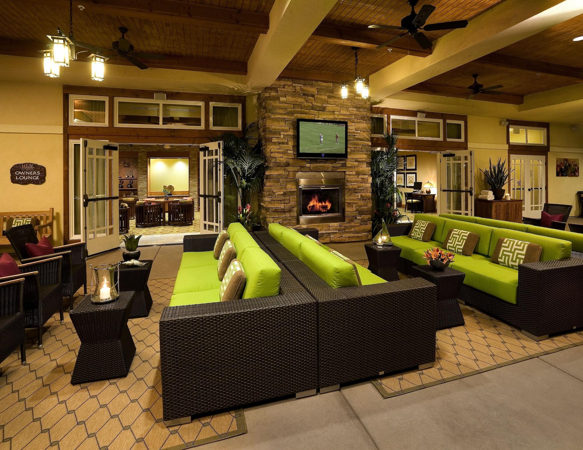 Hyatt Vacation Club At The Welk, San Diego Escondido Dış mekan fotoğraf
