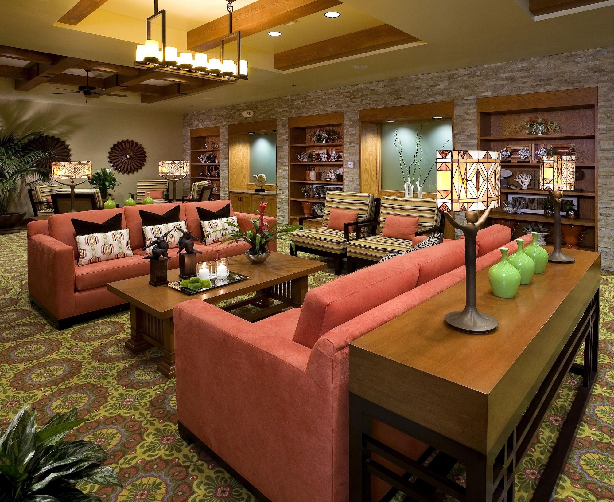 Hyatt Vacation Club At The Welk, San Diego Escondido Dış mekan fotoğraf