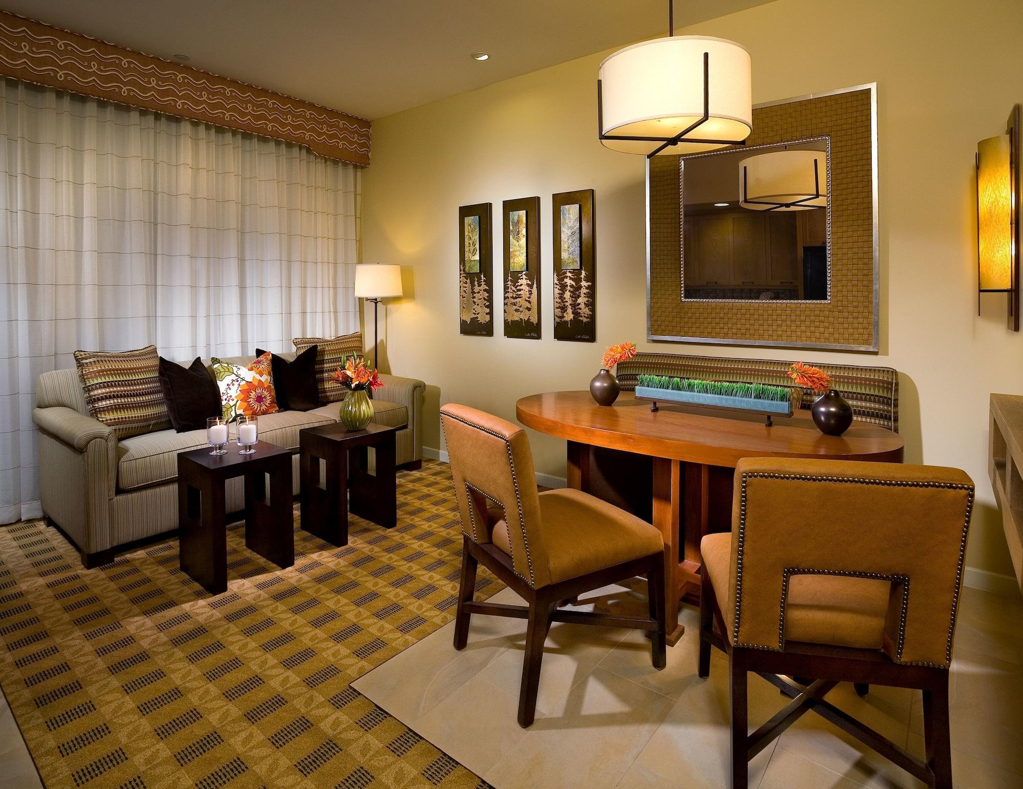 Hyatt Vacation Club At The Welk, San Diego Escondido Dış mekan fotoğraf