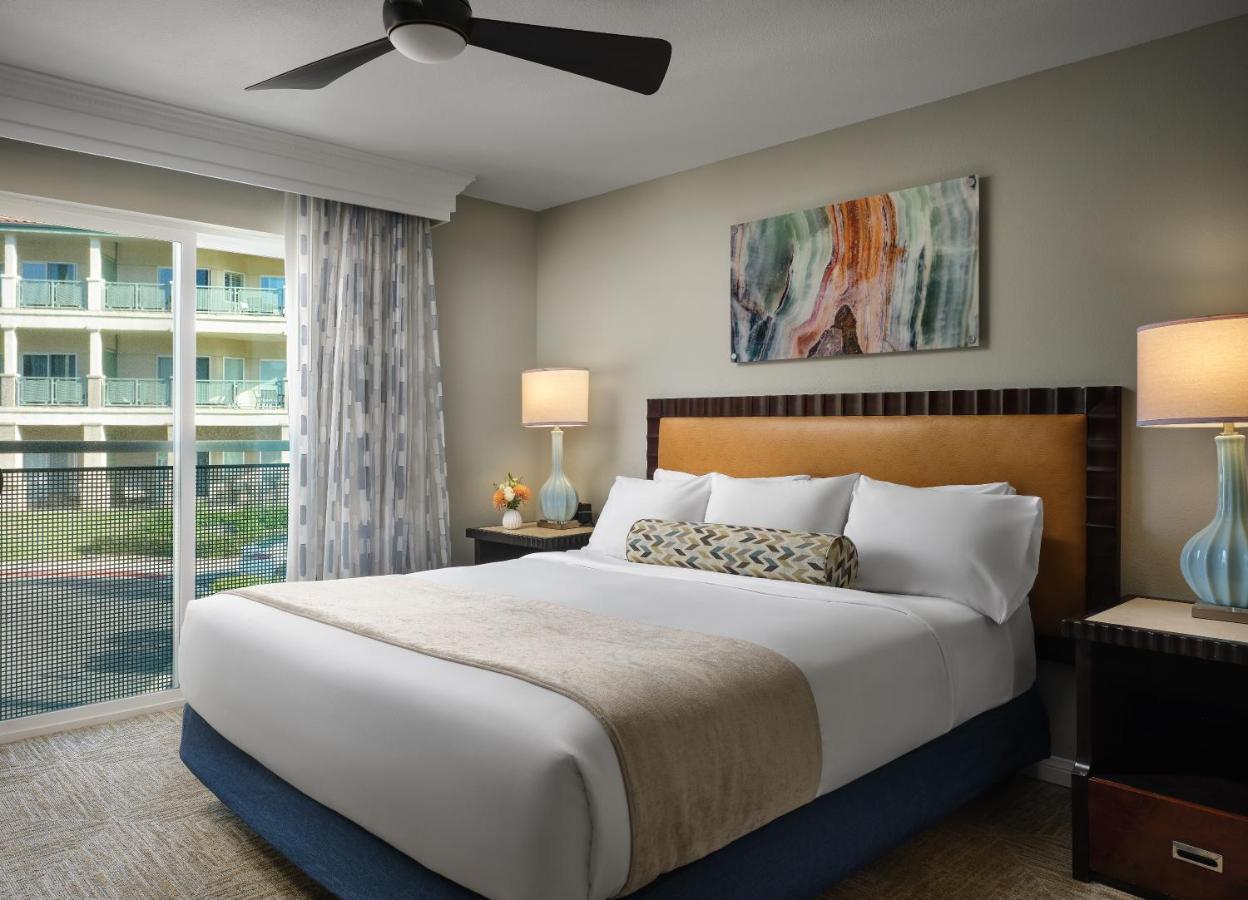 Hyatt Vacation Club At The Welk, San Diego Escondido Dış mekan fotoğraf