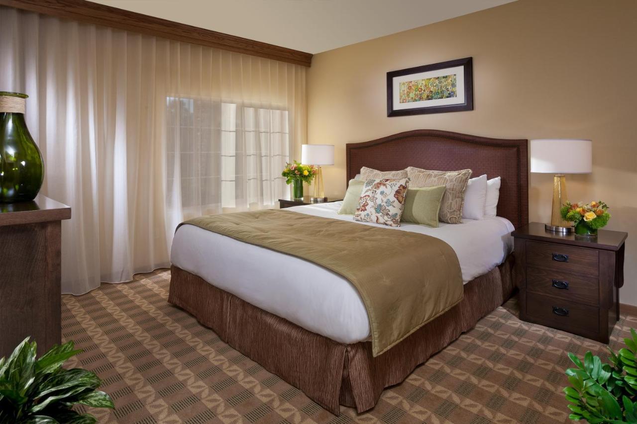Hyatt Vacation Club At The Welk, San Diego Escondido Dış mekan fotoğraf