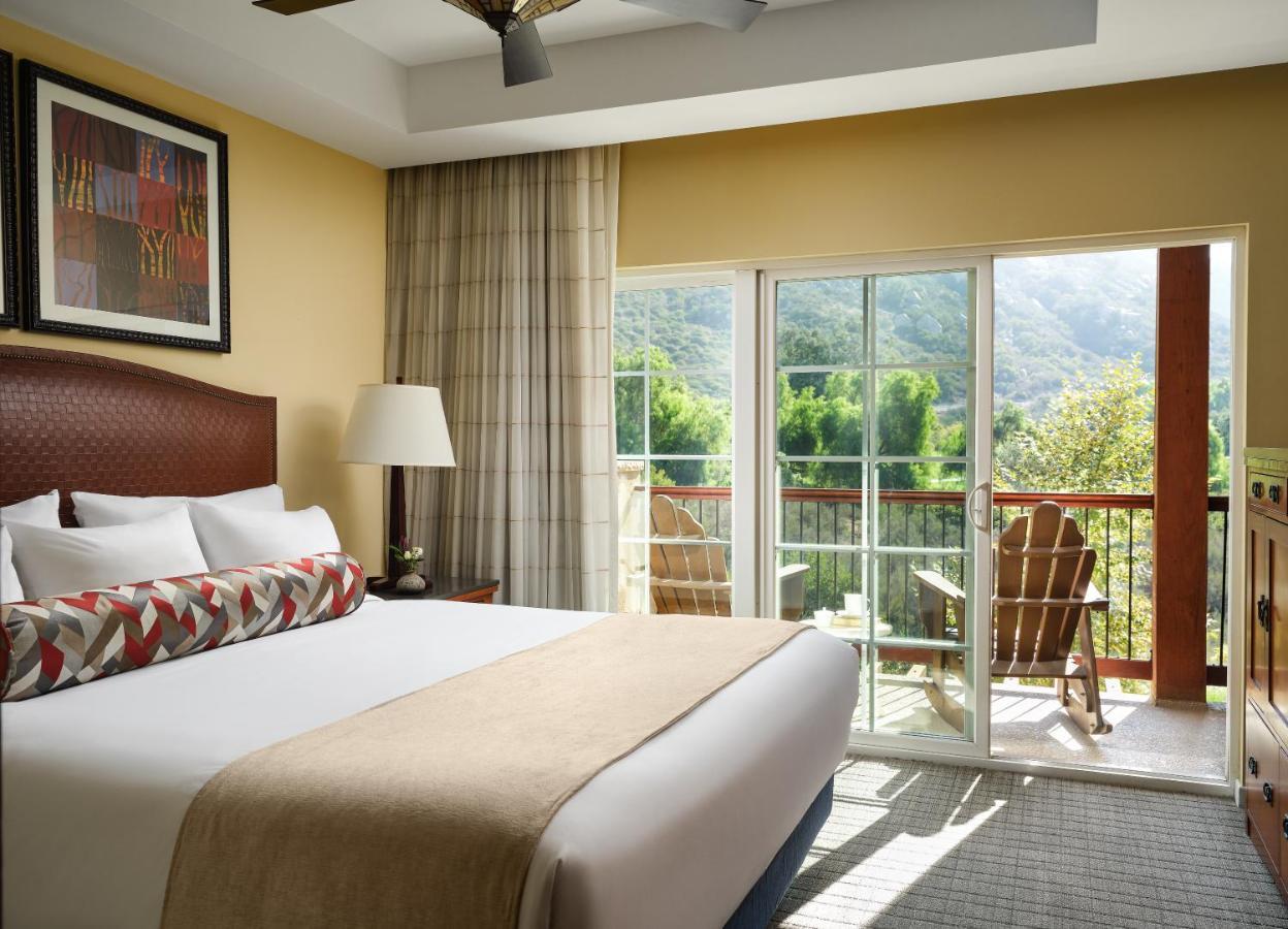 Hyatt Vacation Club At The Welk, San Diego Escondido Dış mekan fotoğraf