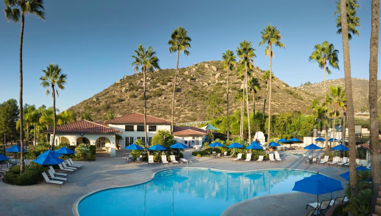 Hyatt Vacation Club At The Welk, San Diego Escondido Dış mekan fotoğraf