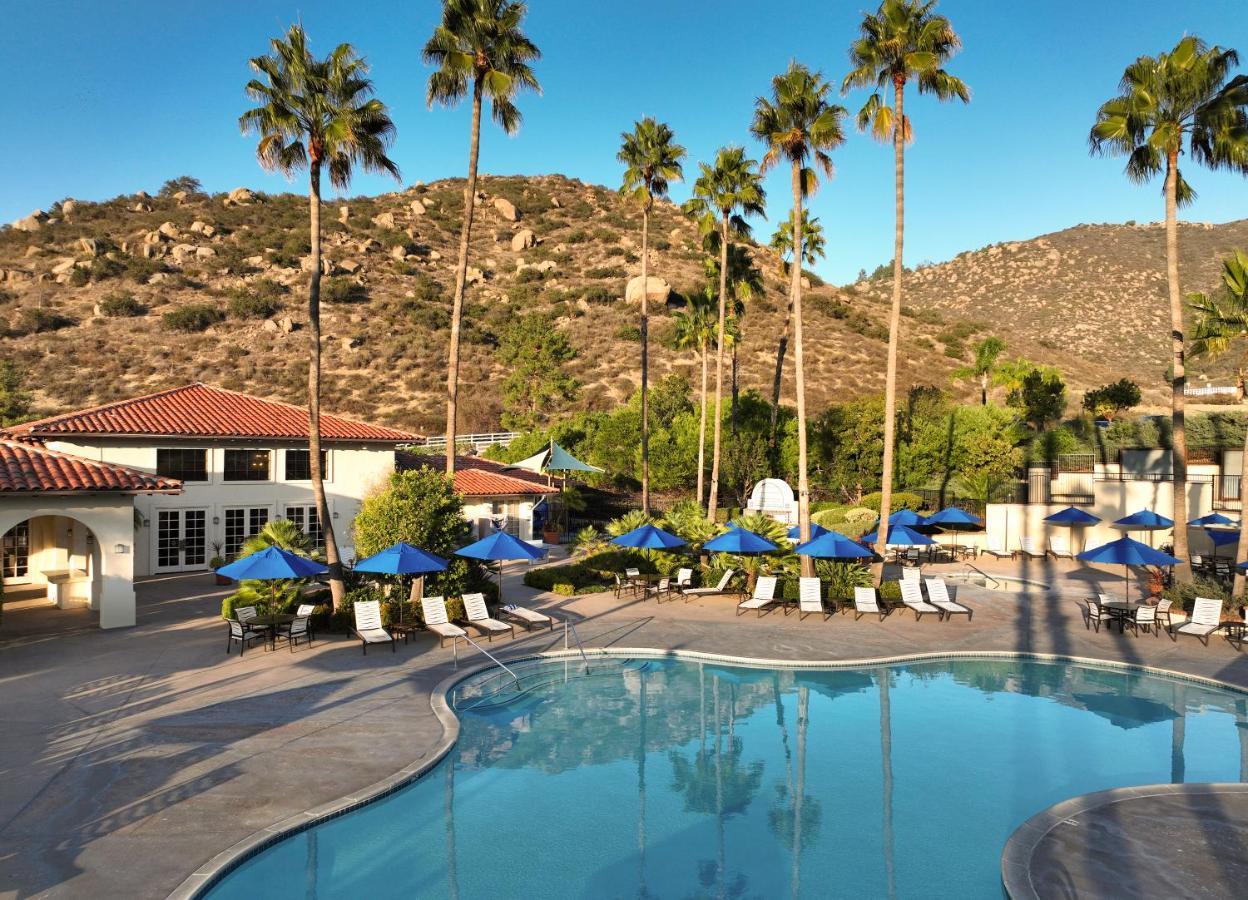 Hyatt Vacation Club At The Welk, San Diego Escondido Dış mekan fotoğraf