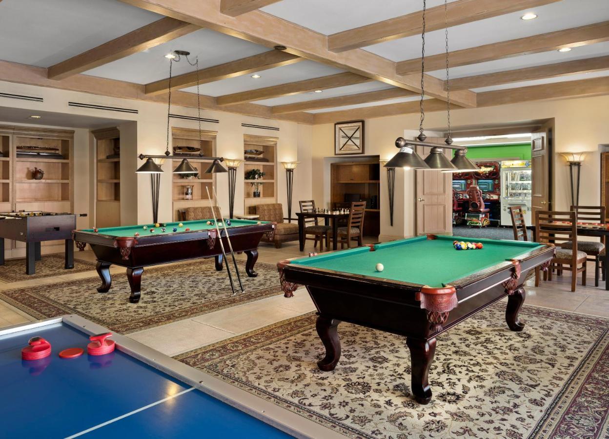 Hyatt Vacation Club At The Welk, San Diego Escondido Dış mekan fotoğraf