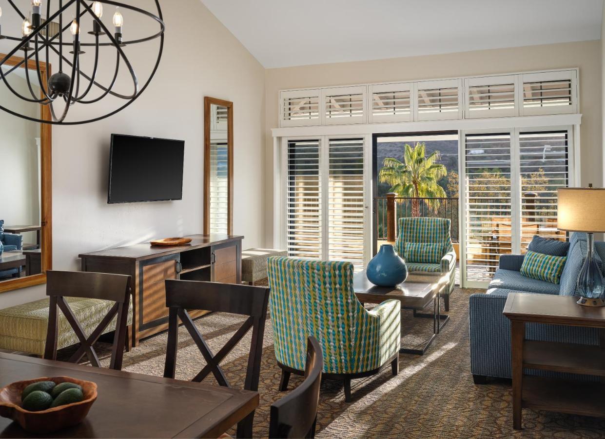 Hyatt Vacation Club At The Welk, San Diego Escondido Dış mekan fotoğraf