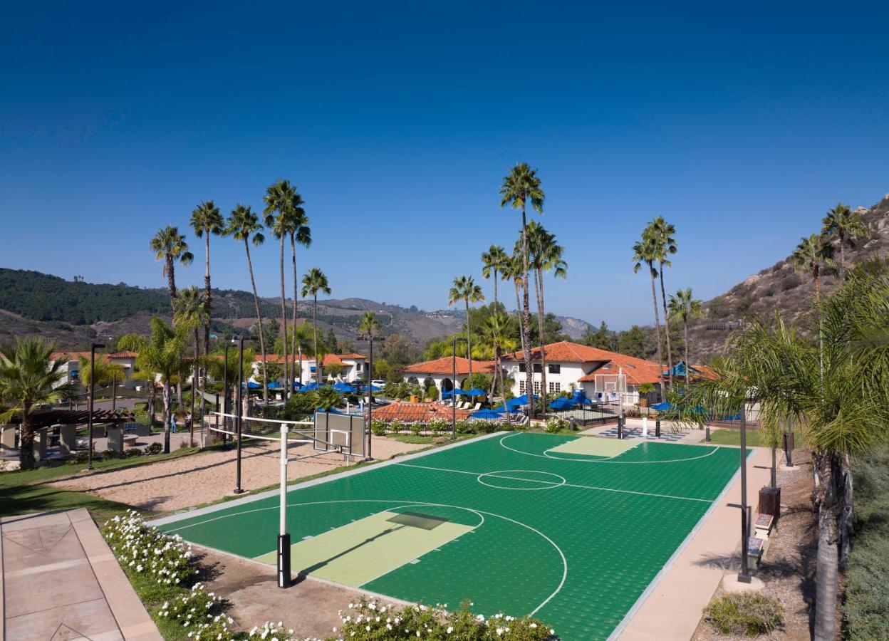 Hyatt Vacation Club At The Welk, San Diego Escondido Dış mekan fotoğraf