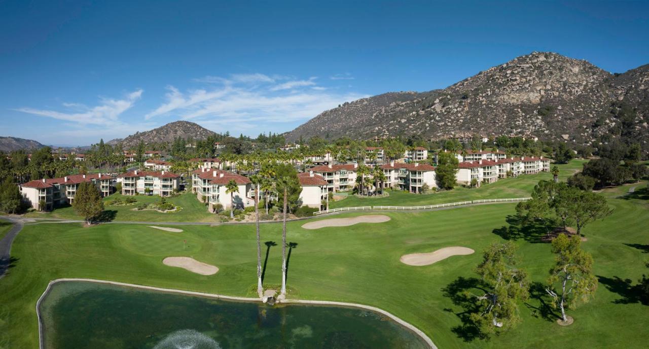 Hyatt Vacation Club At The Welk, San Diego Escondido Dış mekan fotoğraf