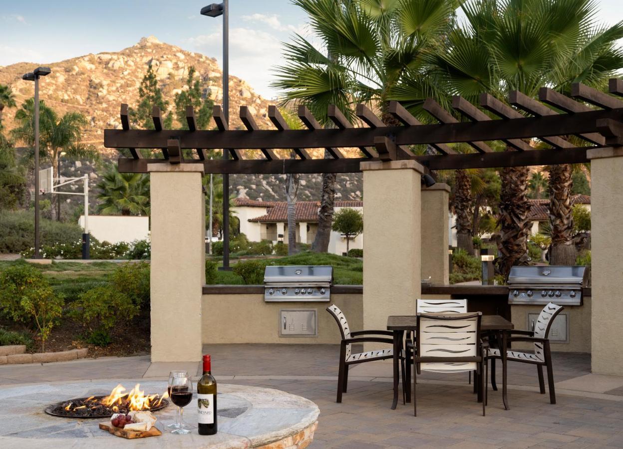 Hyatt Vacation Club At The Welk, San Diego Escondido Dış mekan fotoğraf