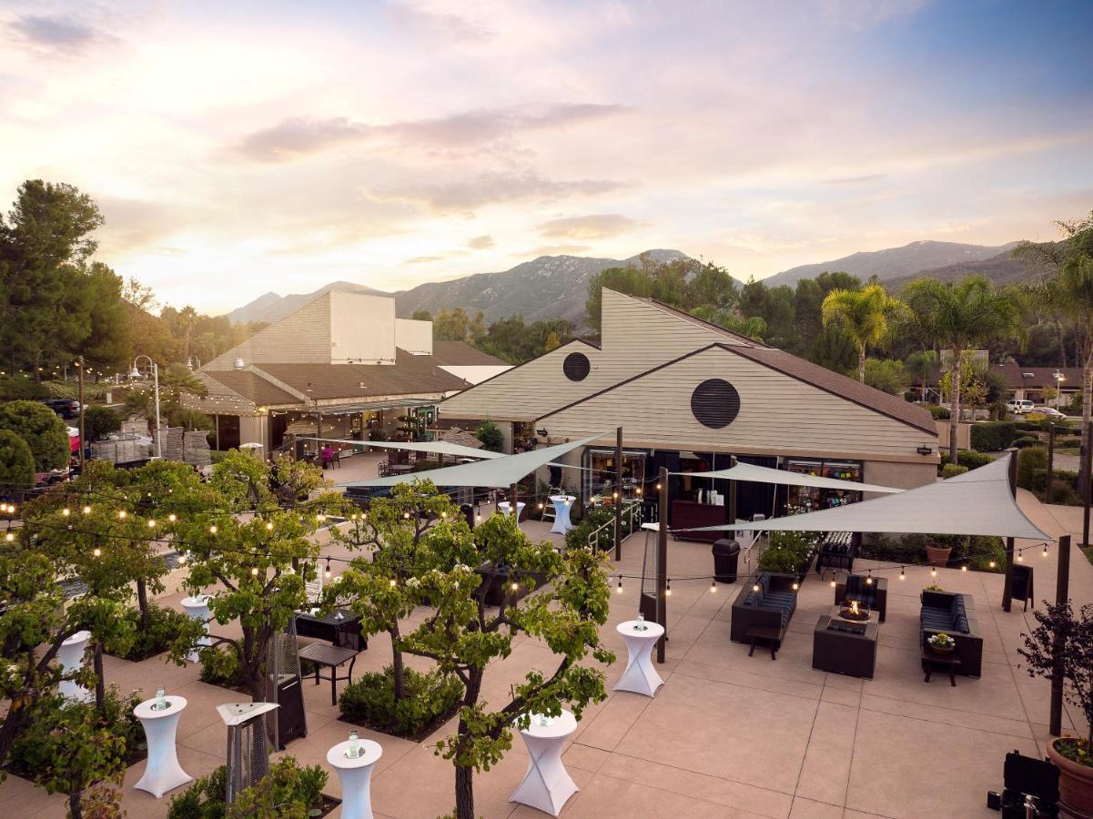 Hyatt Vacation Club At The Welk, San Diego Escondido Dış mekan fotoğraf