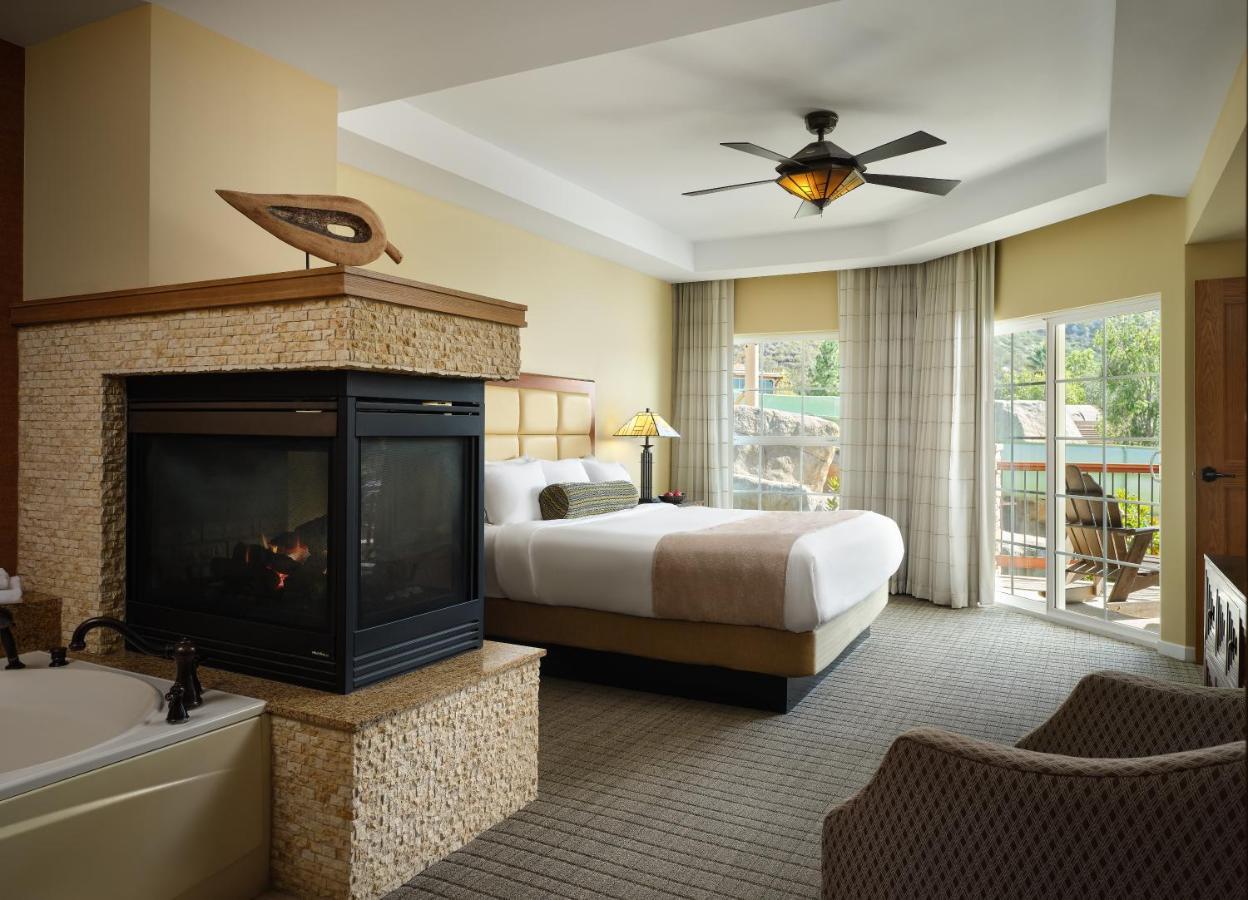 Hyatt Vacation Club At The Welk, San Diego Escondido Dış mekan fotoğraf