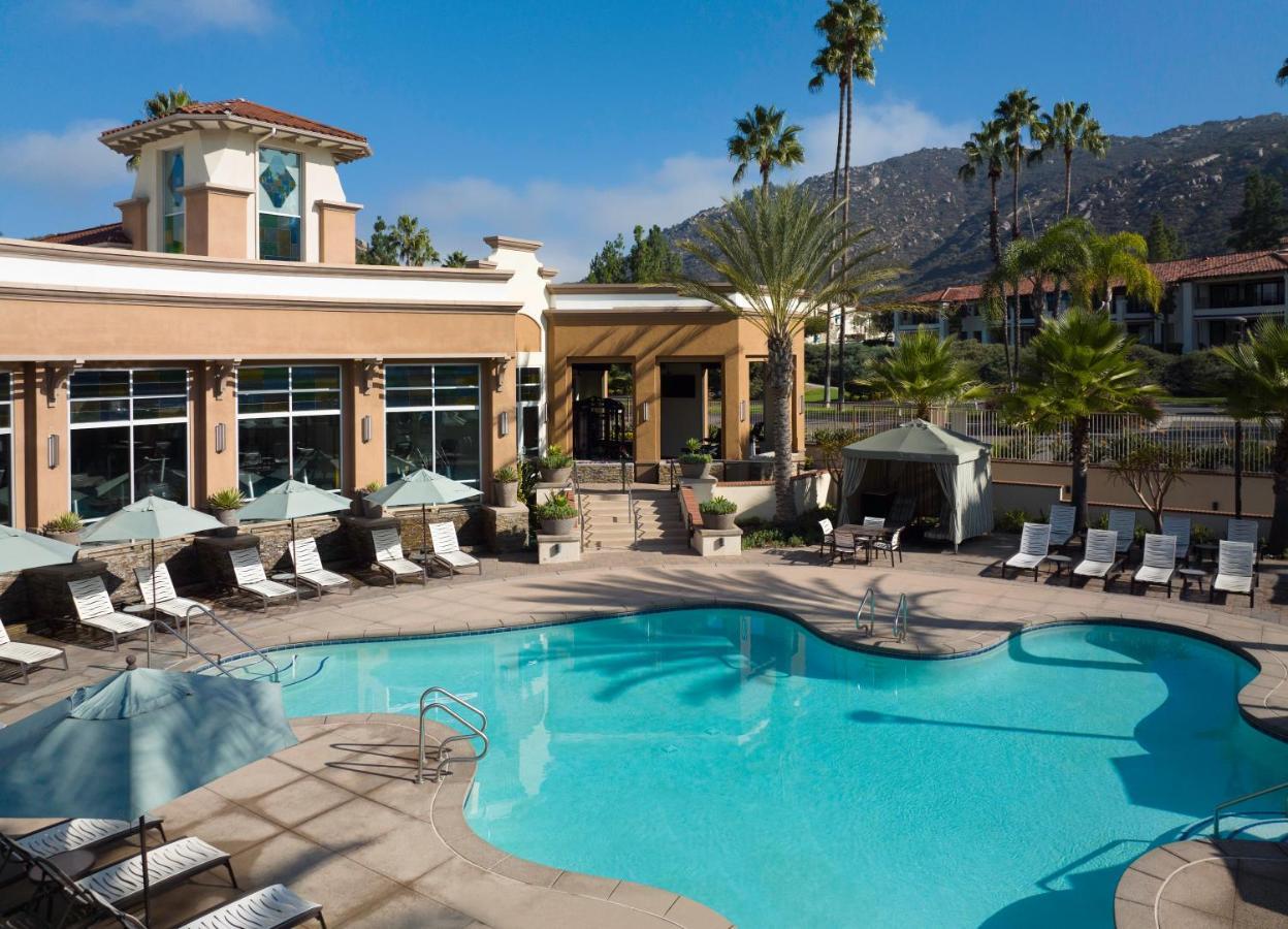 Hyatt Vacation Club At The Welk, San Diego Escondido Dış mekan fotoğraf