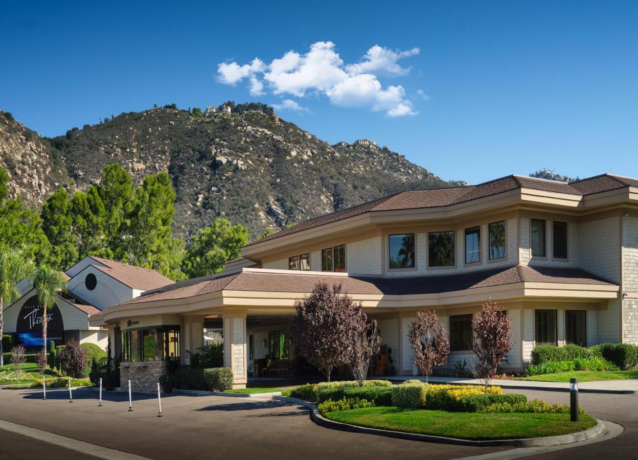 Hyatt Vacation Club At The Welk, San Diego Escondido Dış mekan fotoğraf
