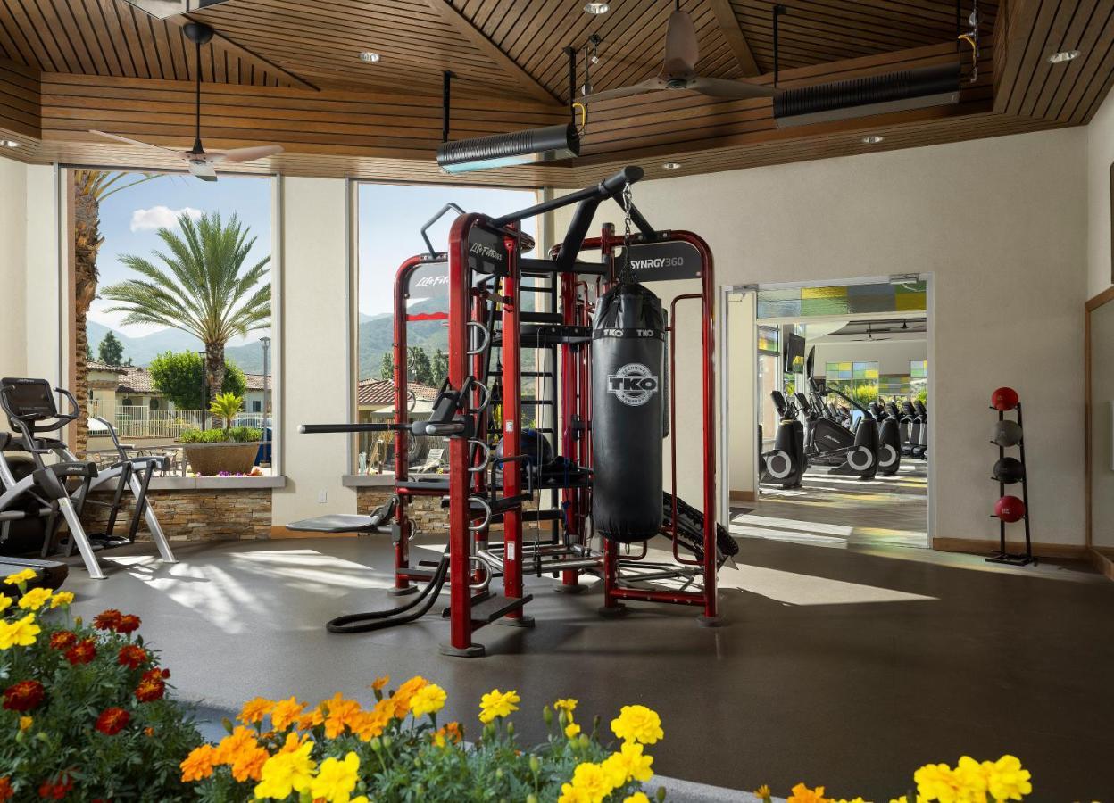Hyatt Vacation Club At The Welk, San Diego Escondido Dış mekan fotoğraf