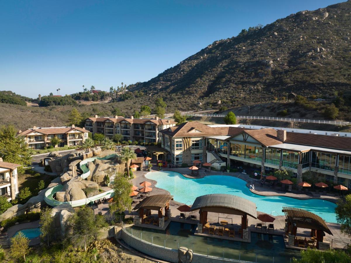 Hyatt Vacation Club At The Welk, San Diego Escondido Dış mekan fotoğraf
