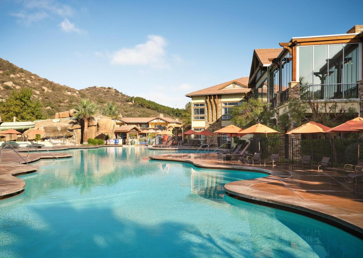 Hyatt Vacation Club At The Welk, San Diego Escondido Dış mekan fotoğraf