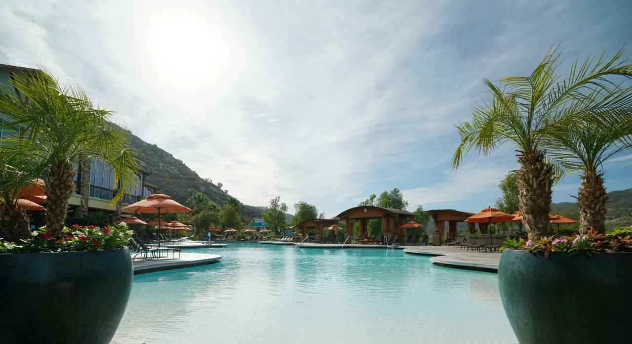 Hyatt Vacation Club At The Welk, San Diego Escondido Dış mekan fotoğraf
