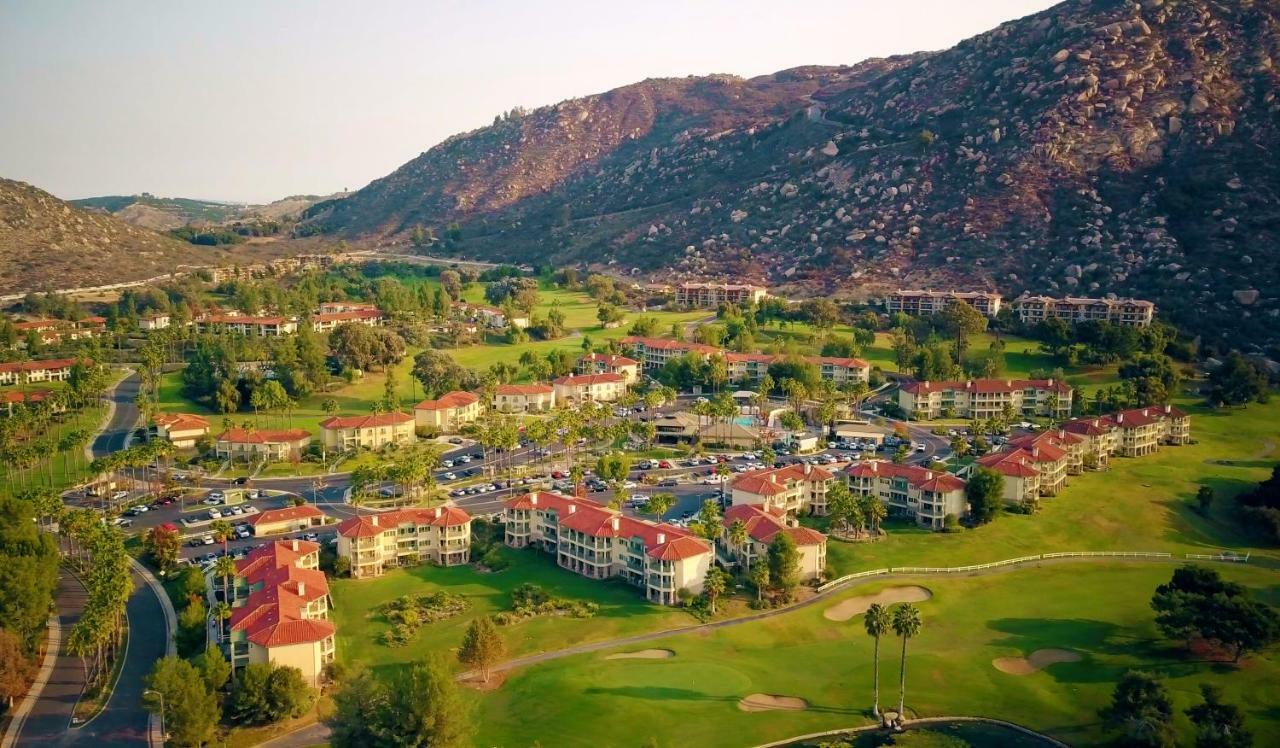 Hyatt Vacation Club At The Welk, San Diego Escondido Dış mekan fotoğraf