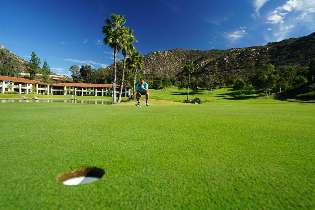 Hyatt Vacation Club At The Welk, San Diego Escondido Dış mekan fotoğraf