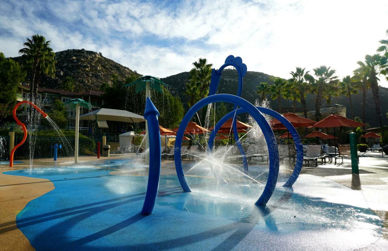 Hyatt Vacation Club At The Welk, San Diego Escondido Dış mekan fotoğraf