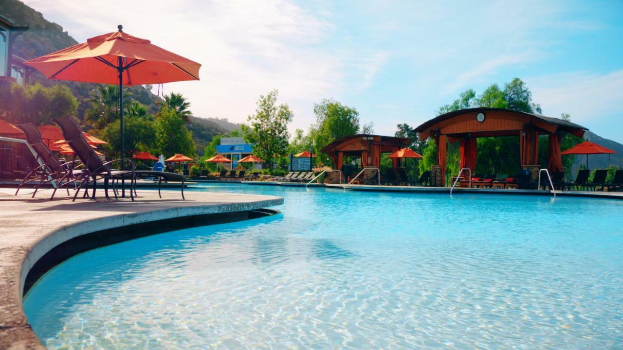 Hyatt Vacation Club At The Welk, San Diego Escondido Dış mekan fotoğraf
