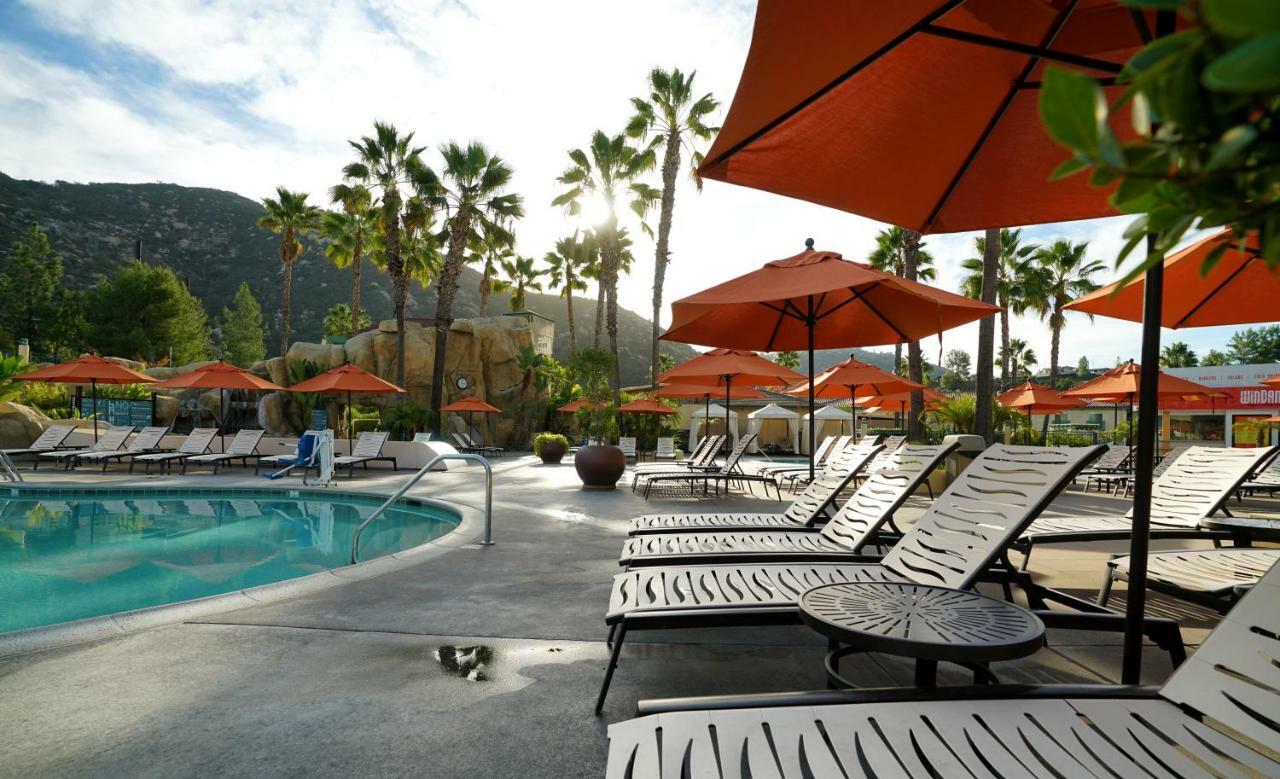 Hyatt Vacation Club At The Welk, San Diego Escondido Dış mekan fotoğraf